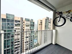 The Terrace (D19), Condominium #633161421